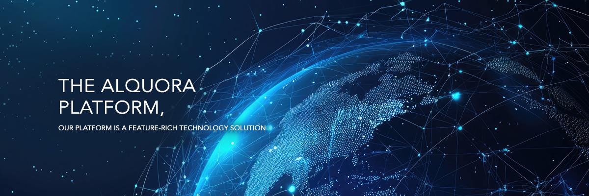 The Alquora Platform